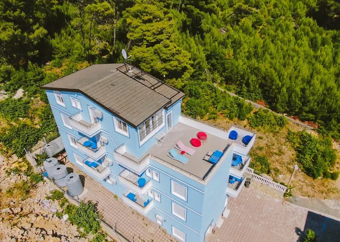 Vila Shengjin
