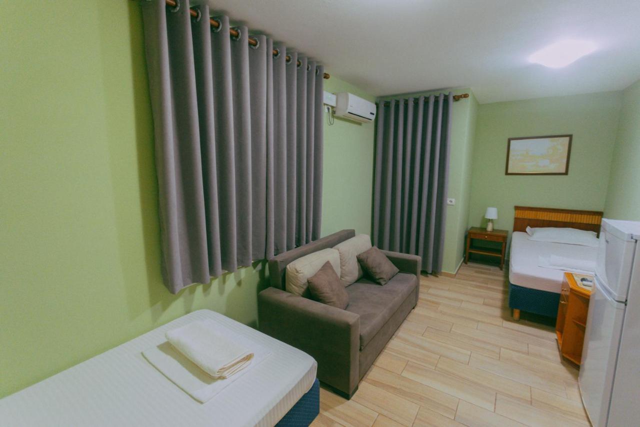 Shengjin Appartement