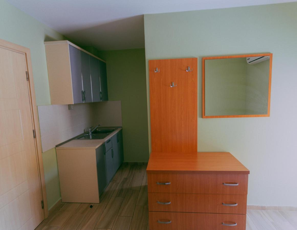 Shengjin Appartement *