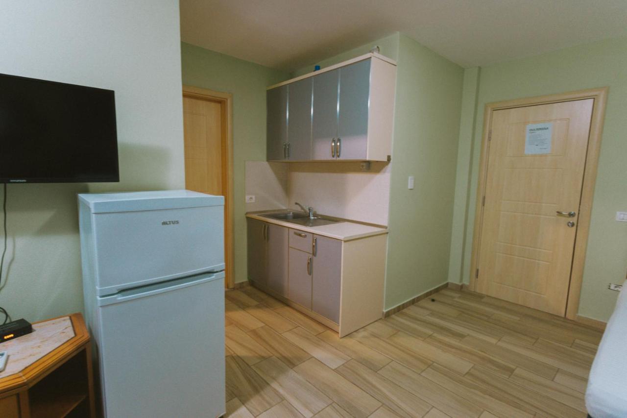 Appartement Shengjin