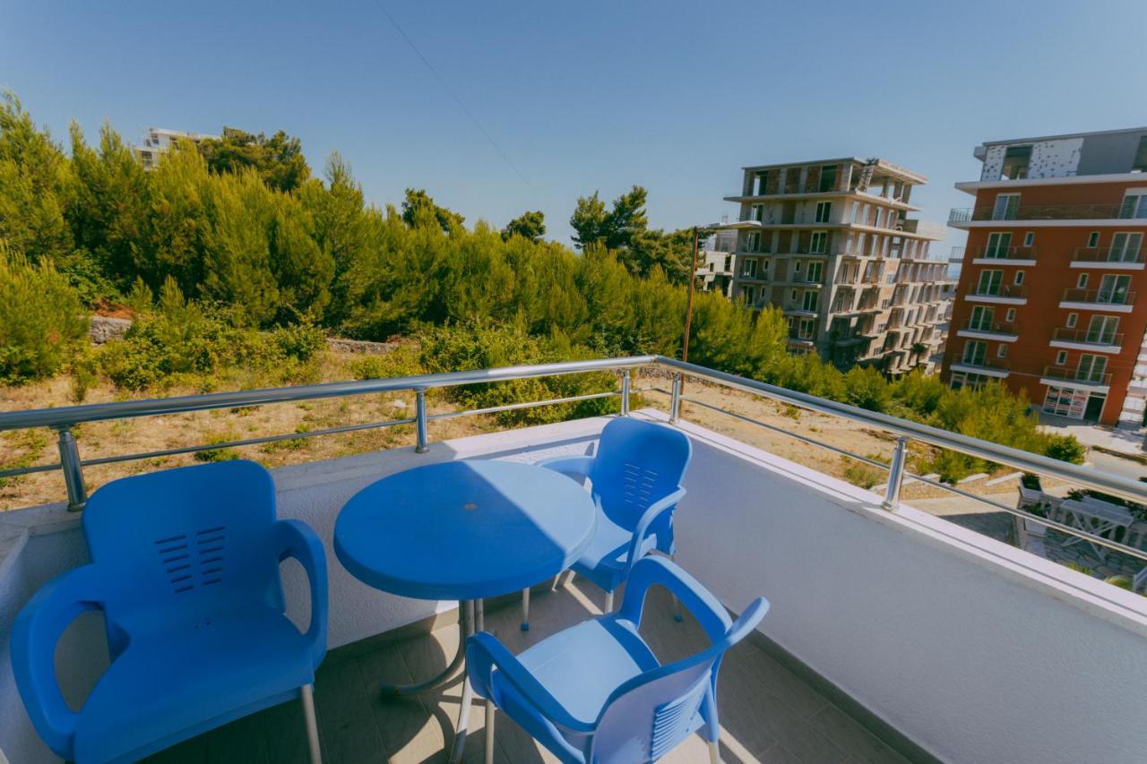 Shengjin Appartement Lezhë