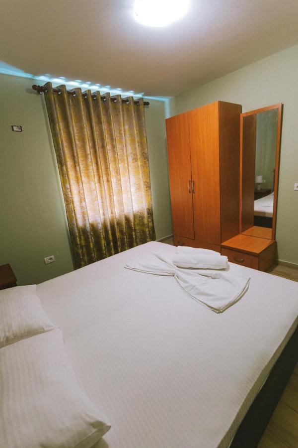Shengjin Appartement