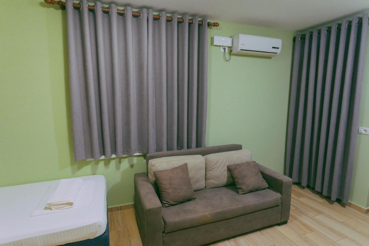 Appartement Shengjin *