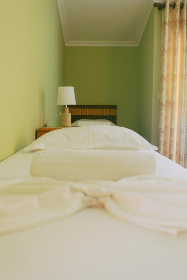 Appartement Shengjin Lezhë