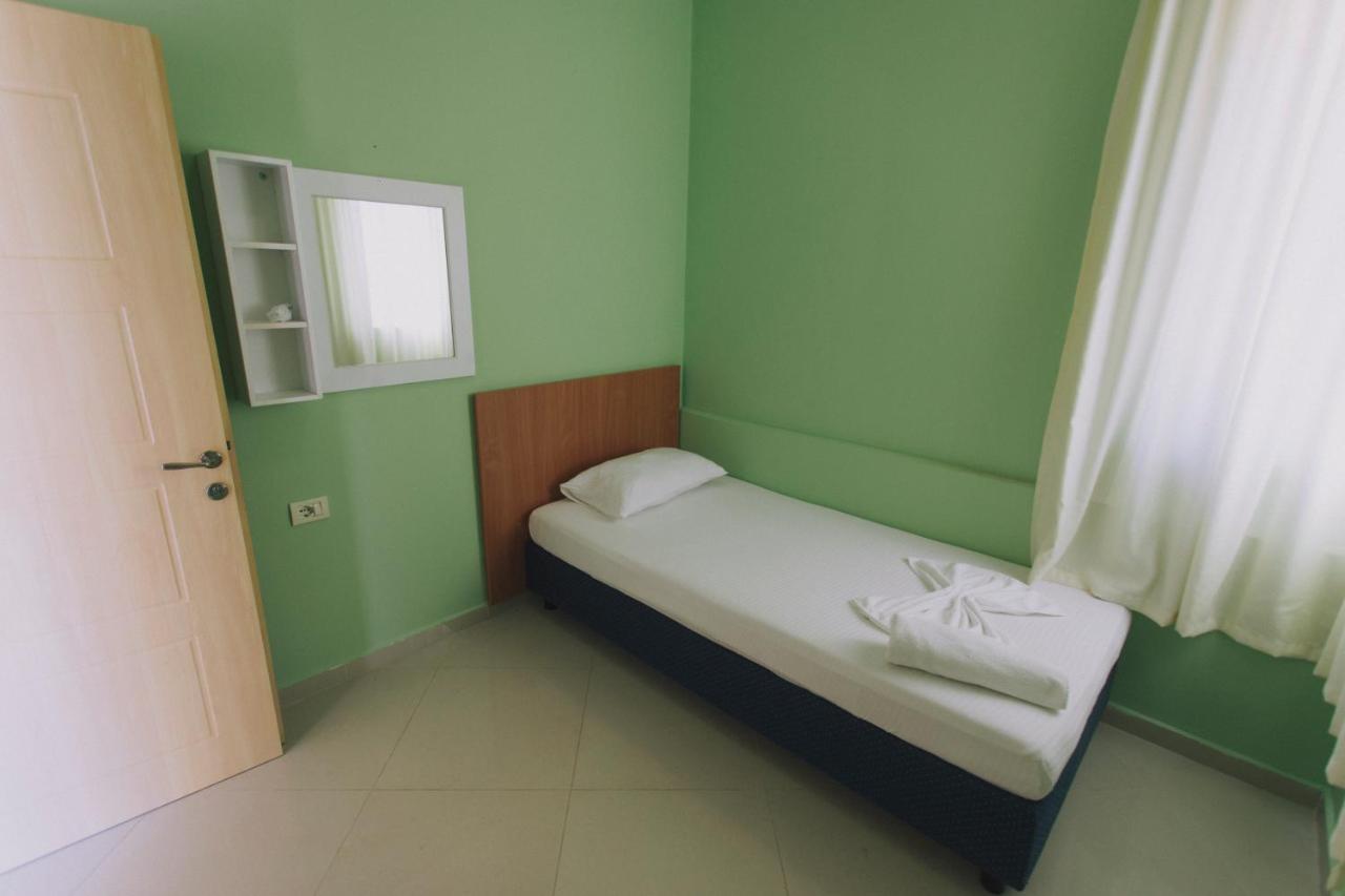 Appartement Shengjin Lezhë
