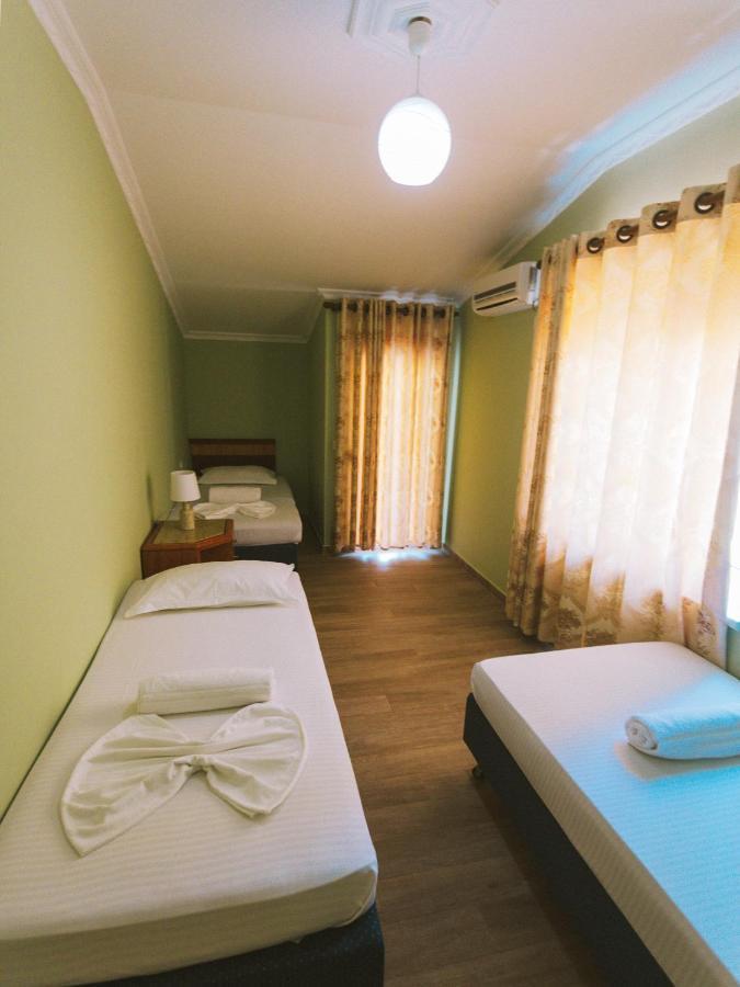 Shengjin Appartement