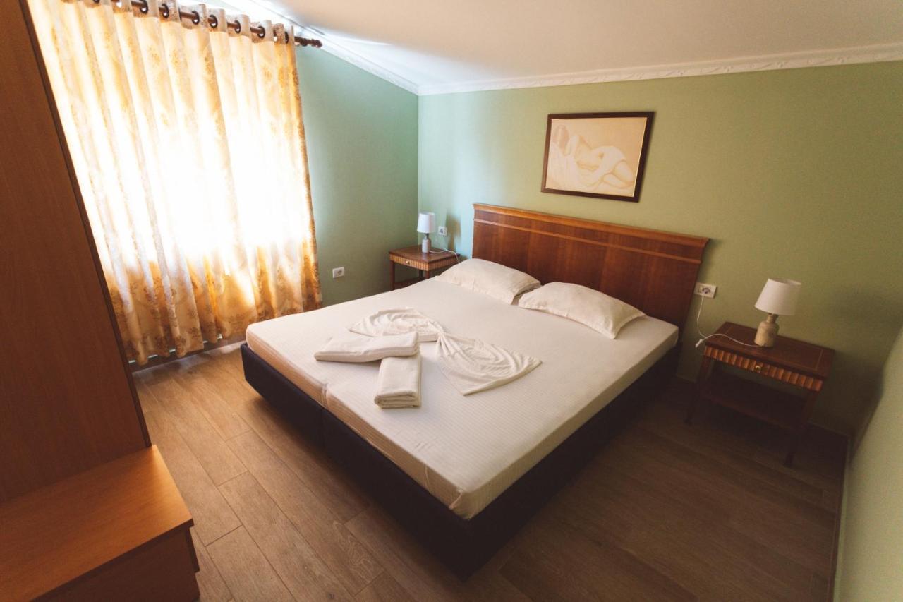 Appartement Shengjin Lezhë