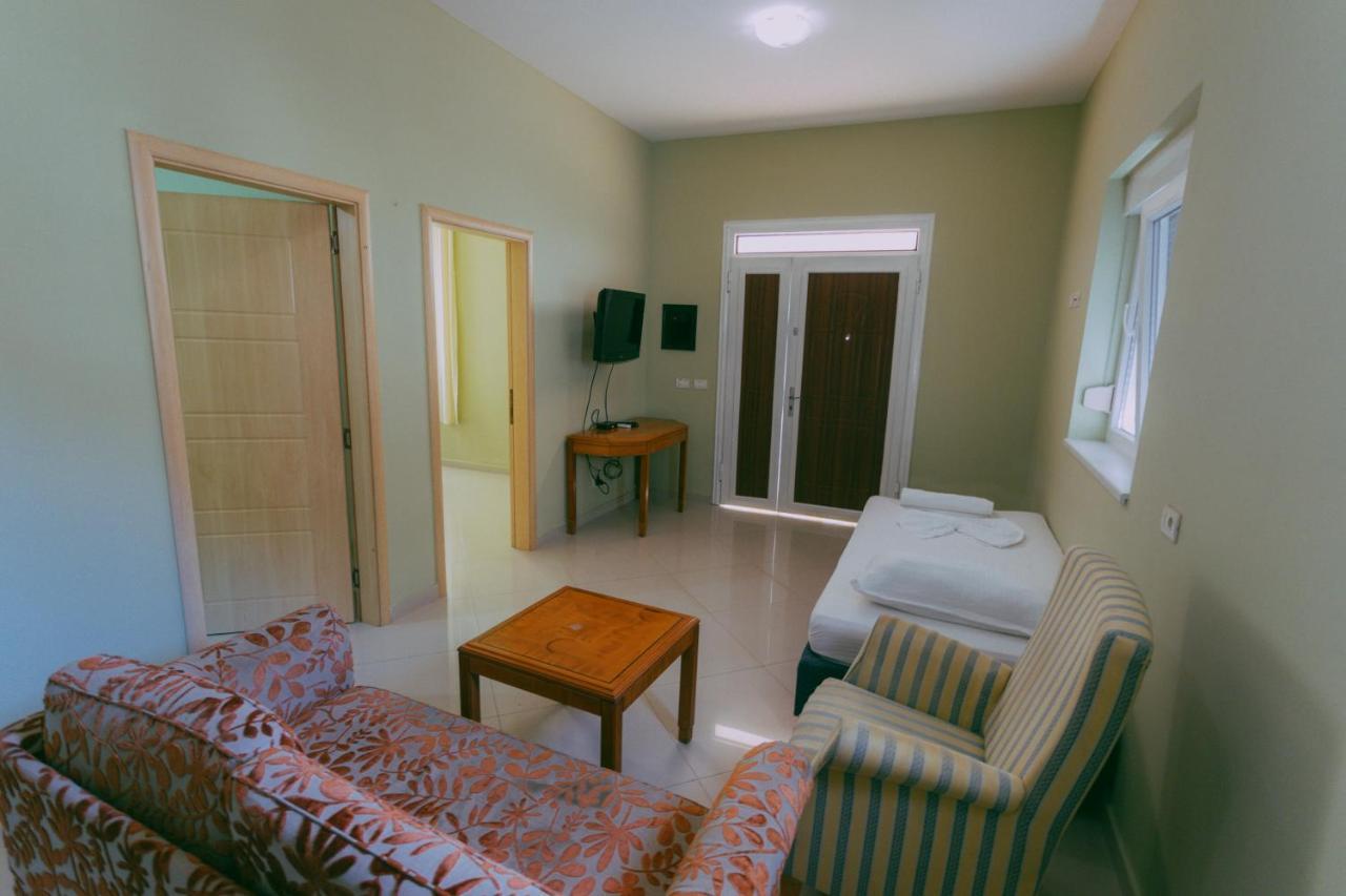 Appartement Shengjin