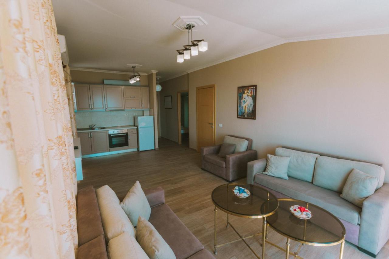 Appartement Shengjin *